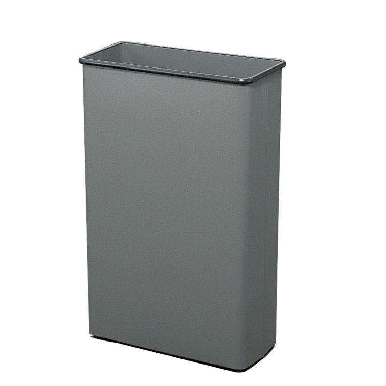 Symple Stuff 100Litre Rectangular Waste Bin Wayfair.co.uk